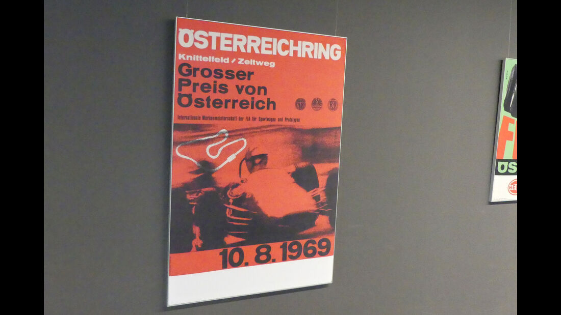 F1 Tagebuch - GP Österreich 2017 - Spielberg 