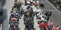 F1-Teams
