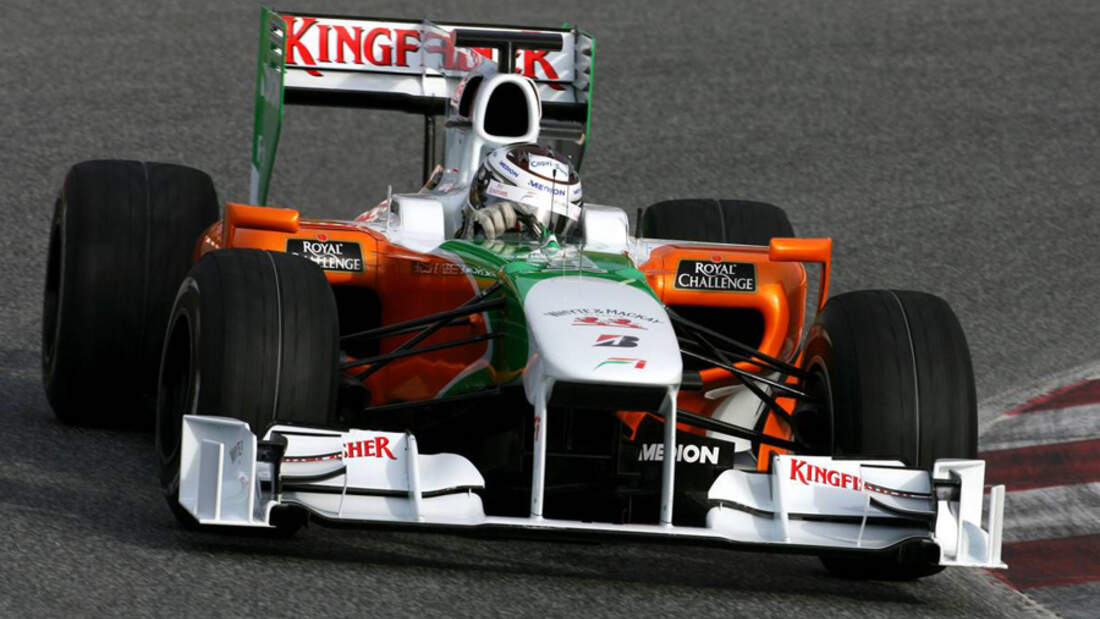 Formel 1 2010 Formel 1 2010