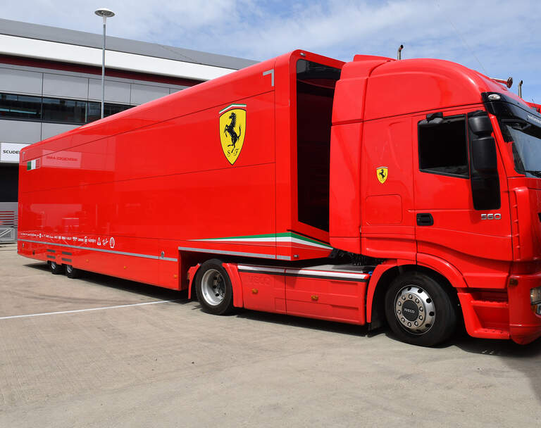 Triple Header In Der Formel 1 Der Horror Trip Im Detail Auto
