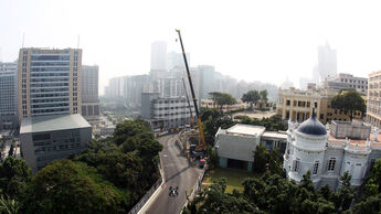 F3 Macau 2010