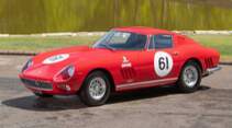 FERRARI 275 GTB/C (1965)