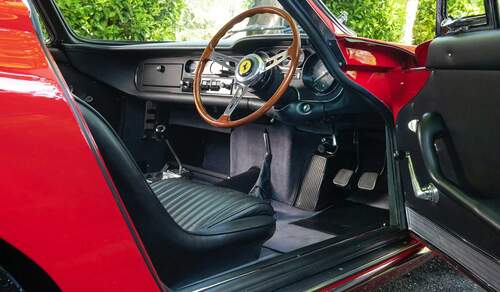 FERRARI 275 GTB/C (1965)