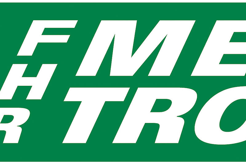 FHR 100-Meilen-Trophy - Logo