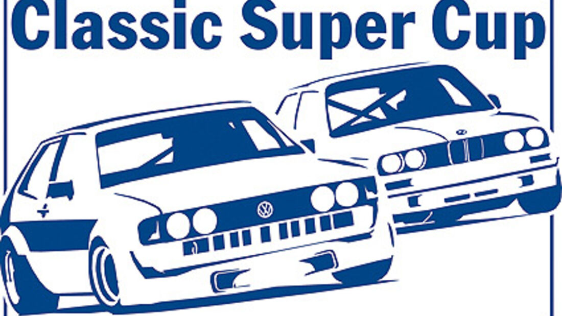 FHR Classic Super Cup - Logo