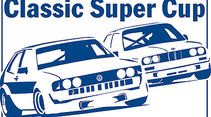 FHR Classic Super Cup - Logo