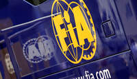 FIA - Formel 1 - GP Monaco - 21. Mai 2014