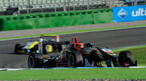 FIA Formel 3 Europameisterschaft - Esteban Ocon - Hockenheim - 10/2014