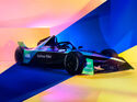 FIA Formula E Gen3 – neue Generation Formel E