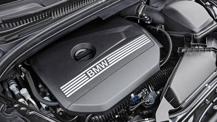 BMW 2er Tourer ▻ Sonstige Artikel - AUTO MOTOR UND SPORT