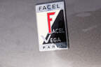 Facel Vega HK 500, Emblem