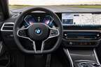 Facelift BMW 3er und 4er