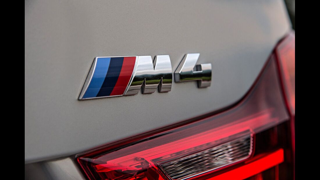 Fahrbericht BMW M4 Cabrio