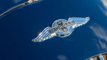 Fahrbericht-Chevrolet-Camaro-Convertible-Mercedes-450-SL-Morgan-Plus-8