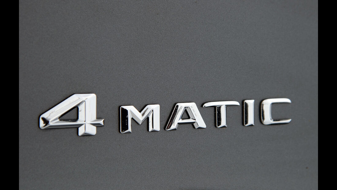 Fahrbericht Mercedes V 250 BlueTEC 4MATIC