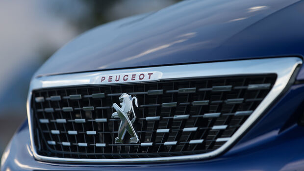 Fahrbericht Peugeot 308 Facelift