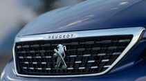 Fahrbericht Peugeot 308 Facelift
