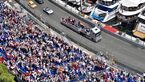 Fahrerparade - Formel 1 - GP Monaco - 26. Mai 2019