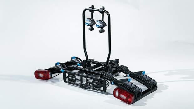 Norauto Fahrradtrager Test