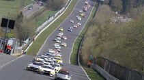 Fahrzeuggruppe, DöttingerHöhe, VLN Langstreckenmeisterschaft Nürburgring 28-4-2012