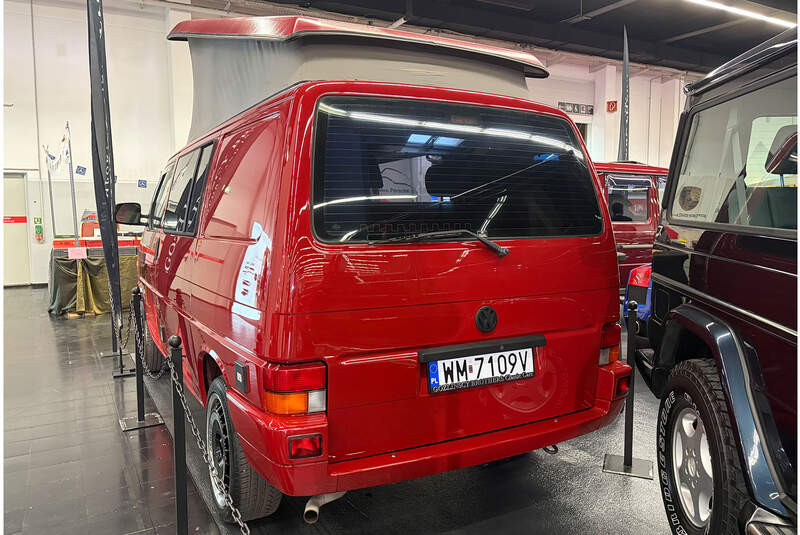 Fahrzeugmarkt Techno Classica Salon, Opel, BMW, Nissan, Mercedes, VW