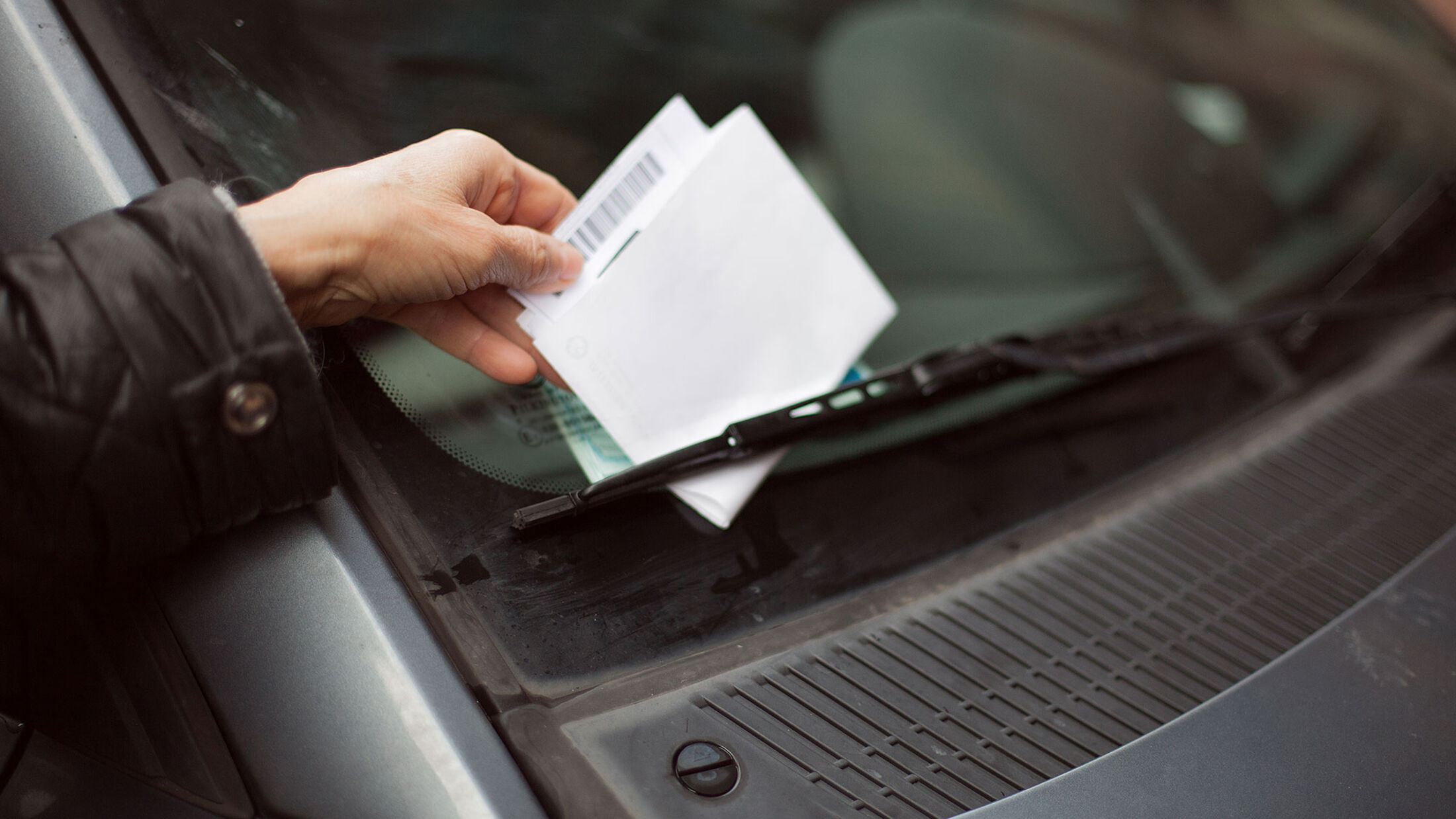 Falschparker – Welche Strafen drohen Autofahrern?