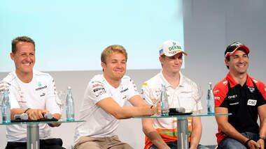 Fan Forum Stuttgart
