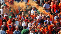 Fans - Formel 1 - GP Niederlande - 3. September 2022