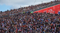 Fans - Formel 1 - GP USA 2023 - Austin - Rennen