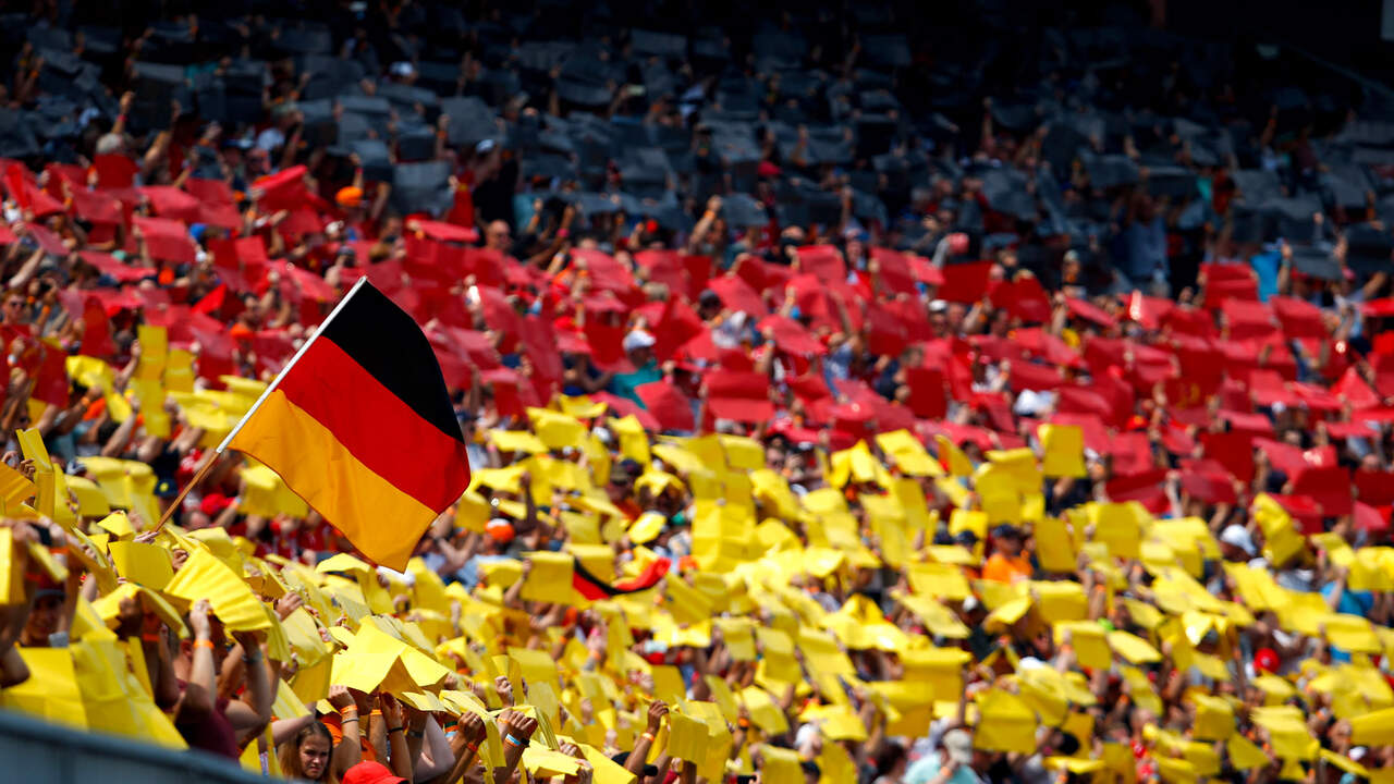 Formel 1 Kalender 2019 Termine Und Startzeiten Auto Motor Und Sport