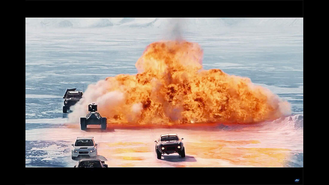 The Fast and the Furious 9 CoronaVirus verschiebt Kinostart AUTO