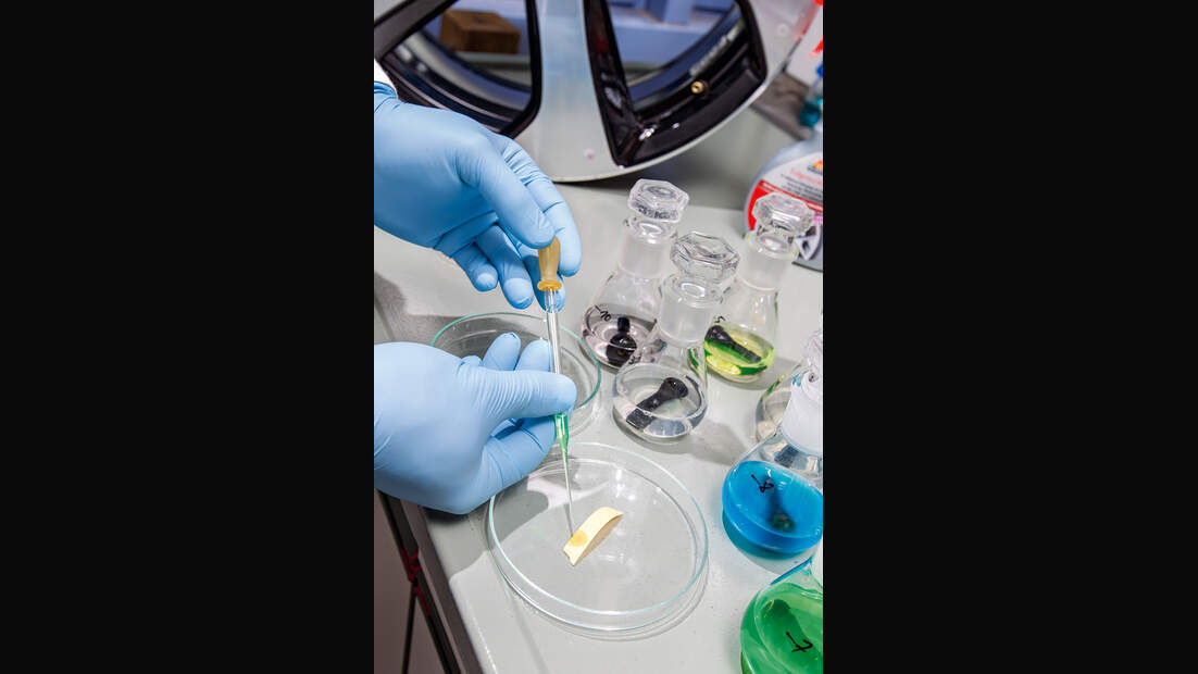 felgenreiniger test auto motor sport