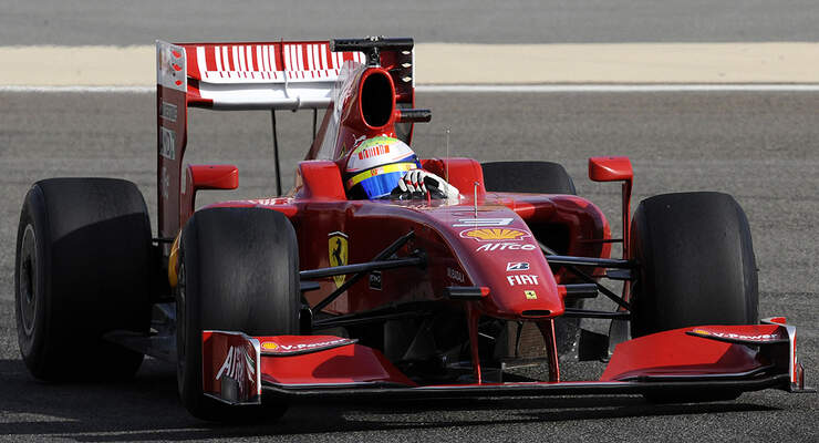 Felipe Massa