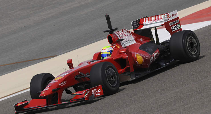 Felipe Massa
