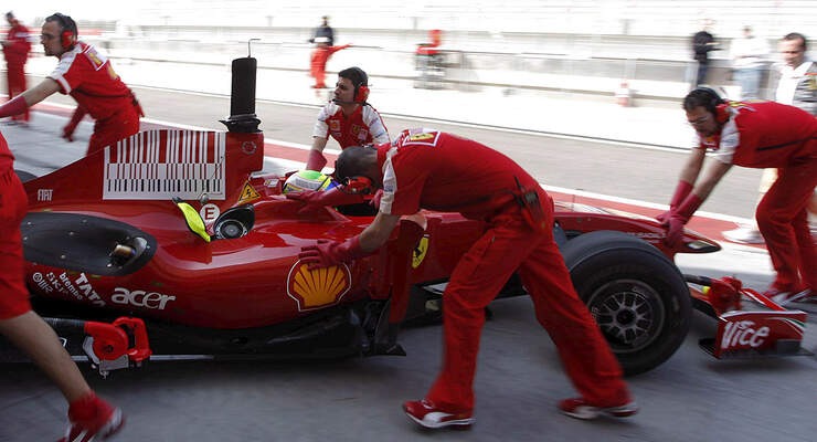 Felipe Massa
