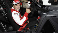 Felipe Massa