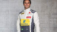 Felipe Nasr - Porträt - Formel 1 - 2015