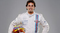 Felipe Nasr - Williams