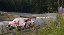 Felix Baumgartner - Audi Race Experience - 24h Rennen - Nürburgring Nordschleife -20. Juni 2014