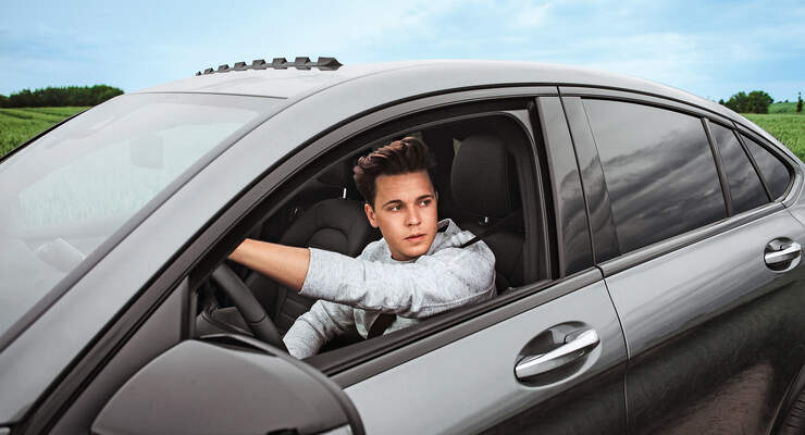 Felix Jaehn