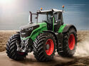 Fendt 1000 Vario Groß-Traktor