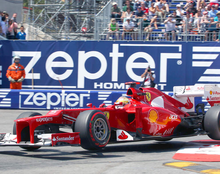F1 Noten Halbjahreszeugnisse Versetzung Gefahrdet Auto Motor