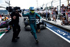 Fernando Alonso - Formel 1 - GP Miami 2023