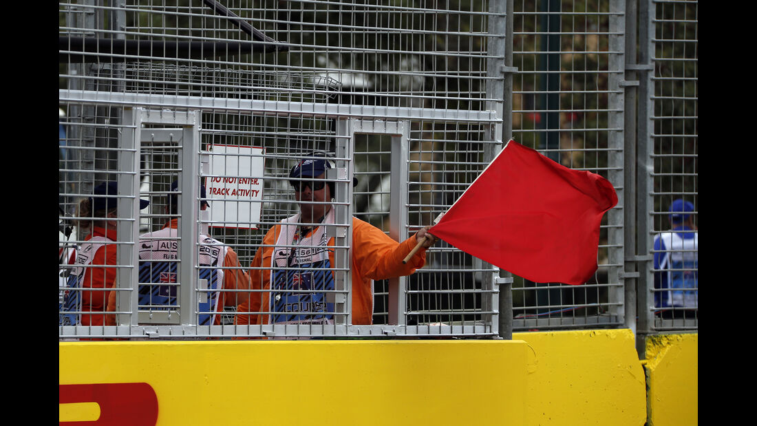 Fernando Alonso - GP Australien 2016