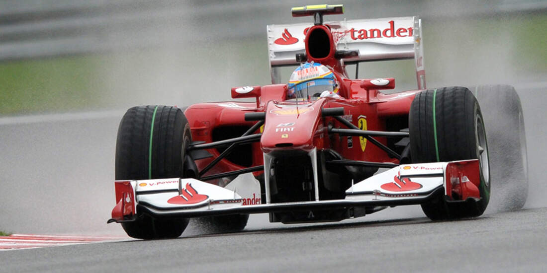 Fernando Alonso
