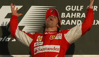 Fernando Alonso