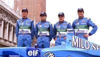 Fernando Alonso