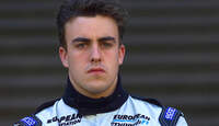 Fernando Alonso