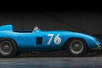 Ferrari 121 LM Spider von 1955