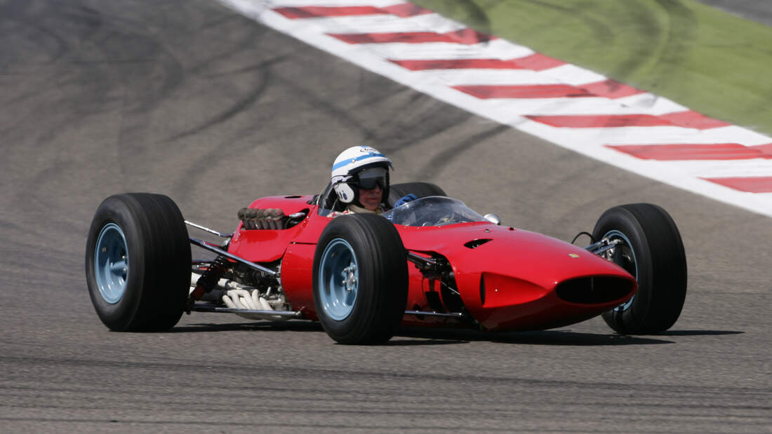 Wieviel Ps Hat Ein Formel 1 Auto Formel 1 Motoren: Wie viel PS hat ein F1 Auto? Technische Daten in der